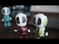 meet ditto the rockin’ talkin’ kids robot usa toyz