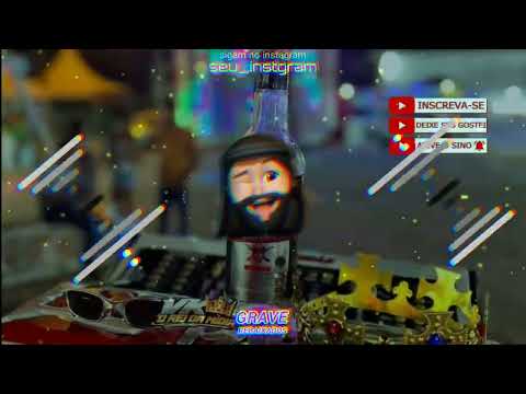 DJ ALVES NO BEAT & DJ KASTRO ( MTG MALÍGNA ) Grave Rebaixados