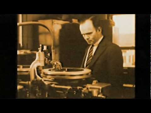 The Story of Jazz: New Orleans Stomp DVD extra - Robert Parker on 1926 78rpm record restoration