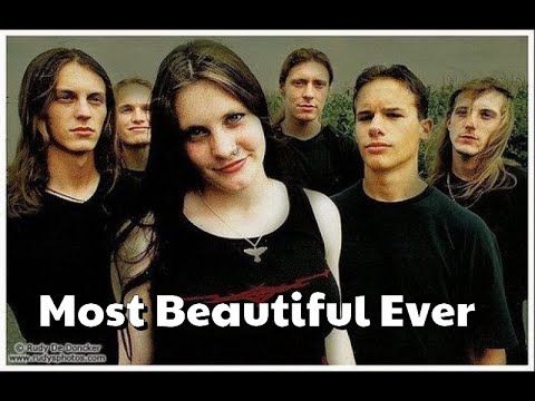 Metal Head Reacts: Strong - After Forever [Floors Most Beautiful Song Q.Q]