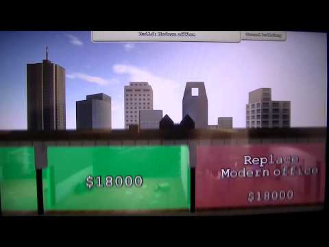 MongoTV_4013 - Mongo Games - Part 31 - News Tycoon - Mongo News