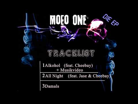 MoFo One feat. Cheebay - Party On Fire