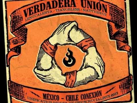 Lengualerta ft TianoBless & NattyBwoy  Verdadera unión