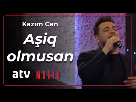 Kazim Can - Aşiq olmusan
