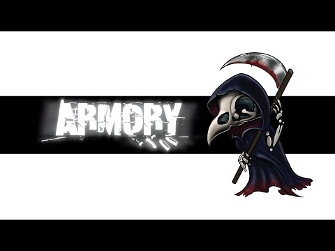 The Guide to World of Darkness: Armory
