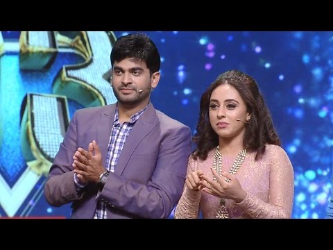 D3 D 4 Dance I Ep 86 - A special dedication for our dear judge!  I Mazhavil Manorama