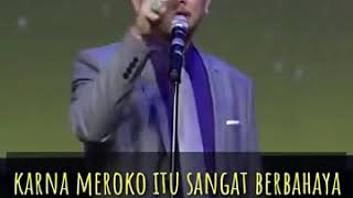 Download lagu Jangan Takut mati merokok karna ada korek api mp3