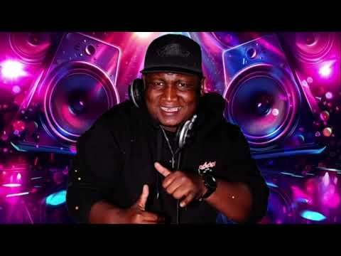 DJ Phuma - Live Ini Paarl (After Party Mix)
