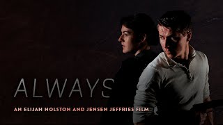ALWAYS | Action Short Film