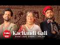 Kachaudi Gali Official Music Video Rekha Bhardwaj Utpal Udit Khwaab Coke Studio Bharat