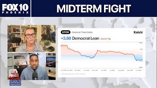 Georgia Senate candidates debate | Battleground Midterms | FOX 10 Phoenix