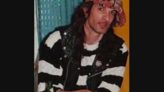 Willy DeVille- You Better Move On (live)