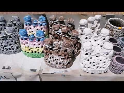 GÖREME & AŞIKLAR TEPESİ