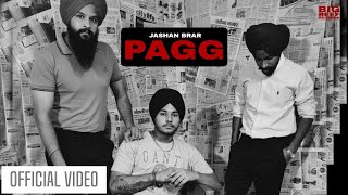 PAGG - JASHAN BRAR  DEEJAY SINGH  BIG BEEF RECORDS