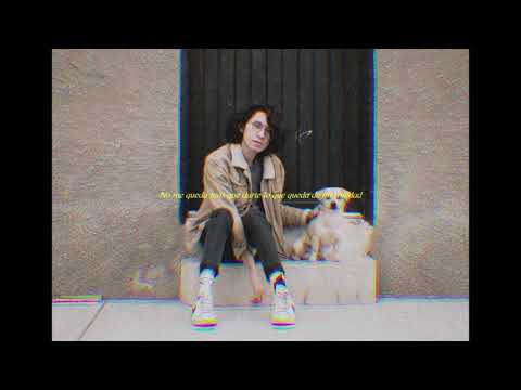 Expecto Patronum - Un León Marinero