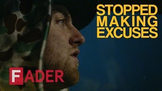Mac Miller - Stopped Making Excuses (Documentary)