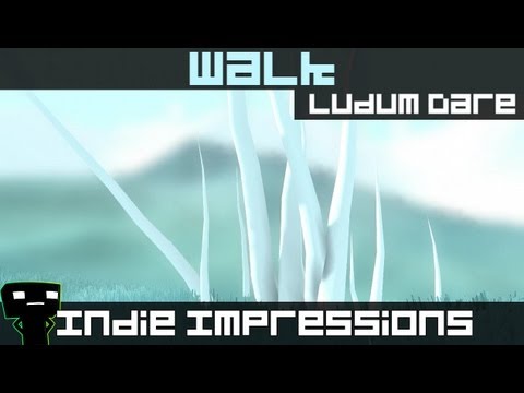 Indie Impressions - Walk