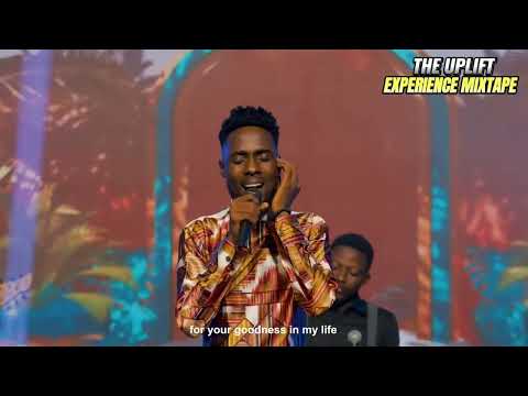 THE UPLIFT EXPERIENCE EP.3 || BEST OF LIVE PRAISE&WORSHIP MIX 2025 || BY DJ LESCOTT.