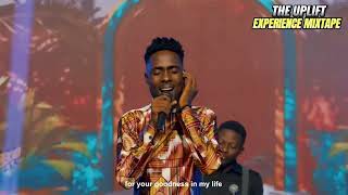 Download lagu THE UPLIFT EXPERIENCE EP.3 || BEST OF LIVE PRAISE&WORSHIP MIX 2025 || BY DJ LESCOTT. mp3