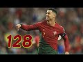 Ronaldo - All Goals for Portugal