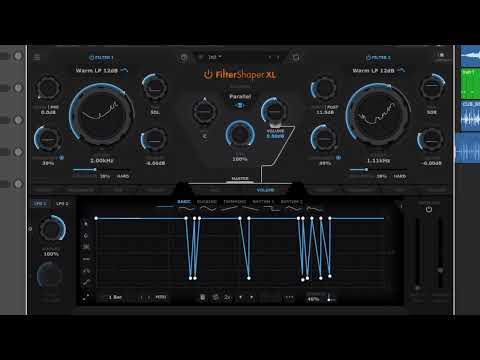 Cableguys - FilterShaperXL Demo