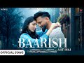 Barsaat Aati Hai Romantic Song Latest Hindi Song New Version Song Hindi Ashwani Machal