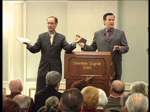 5 - Dan kada će Biblija biti zabranjena - Više od života