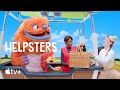 Helpsters — Time for a Picnic | We’ve Got A Plan! | Apple TV+