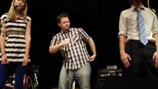 ALL CAPS - Lumos Flies (Hallows and Horcruxes Ball)