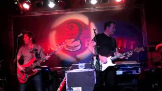 BRI presents Tommy Castro &quot;Make It Back To Memphis&quot; at Funky Biscuit