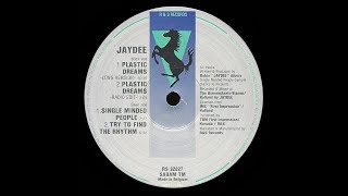 Jaydee - Single Minded People