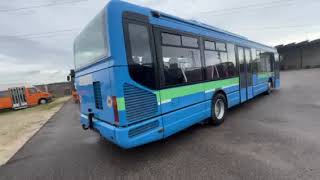 Купити туристичний автобус IVECO AGORA PS 09 B7 - Зображення 4 | Autoline UA Туристичний автобус IVECO AGORA PS 09 B7 | Зображення 4 - Autoline