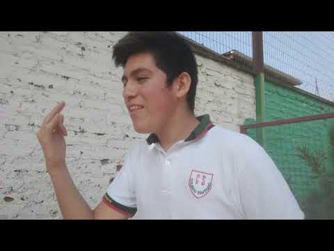 Toxikill Vs Logan Mc