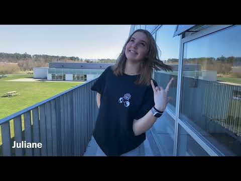 Sidste skoledags nomineringer - Hadsund skole 9.a