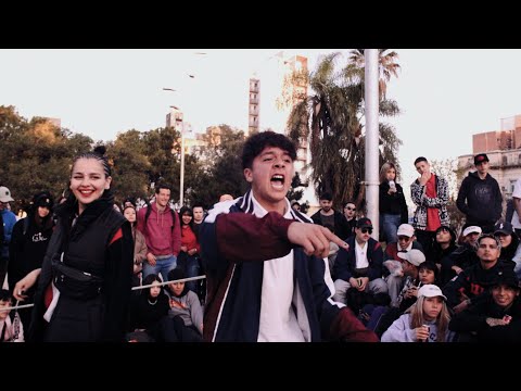 NANO vs BARTO vs ACE vs MARKINAL - 8VOS - INVASION RAPPER⚡  (48 ED) 1v1 / Santa Fe