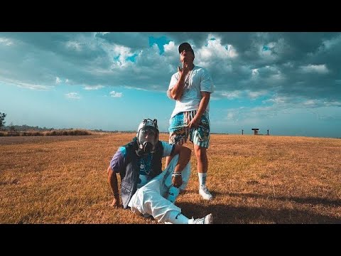 cult shotta - MK ULTRA (Official Video)