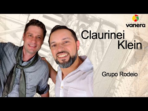 Escola da Vanera - Diego Pessoa entrevista Claurinei klein - Grupo Rodeio