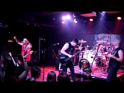 Fatal Error - Radar Love