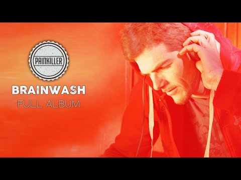 Painkiller ▶ Brainwash ***FULL ALBUM*** (2007)💥💥💥