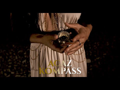Video thumbnail for Kompass