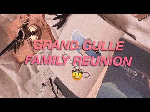Grand Gulle Reunion 2019 - June 1 - 2