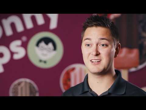 Jonny Pops uses full-service EDI to fuel small business growth