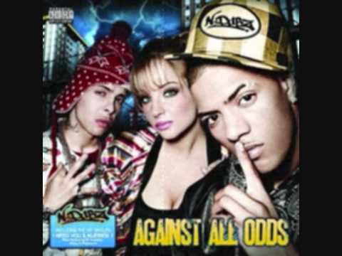 N-Dubz Ft. Mr Hudson- Playing With Fire.