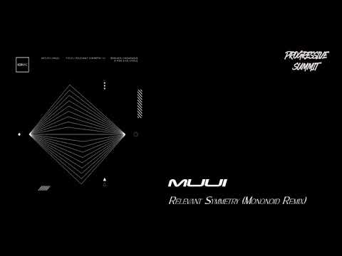 MUUI – Relevant Symmetry (Mononoid Remix) [ICONYC]