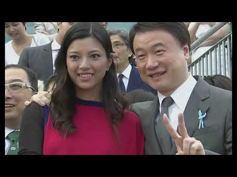 2012 The BMW Champions Mile G1 - Xtension (軍事攻略) - J.McDonald (練馬師約翰摩亞賽日中三元)