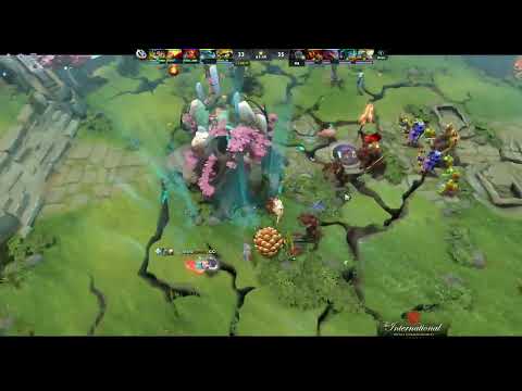 Rat DOTO is Back BABY!!!! Aster.Aries vs Vici Gaming- TI11  Qualifiers CN