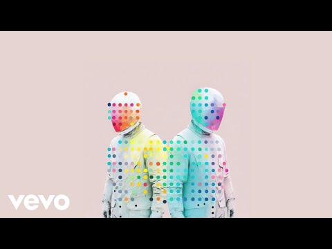 Mike Posner, The Human Experience - This Is What A Sad Song Sounds Like (Official Audio)