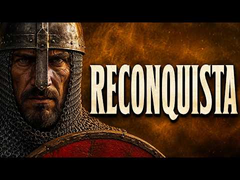 Toda la Historia de la Reconquista: de Covadonga a la Caída de Granada (718 - 1492)