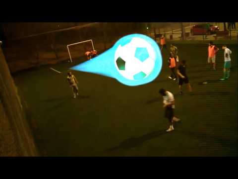 Altınpark Halı Saha 3 16.02.2016 21:00 - akillisaha.com