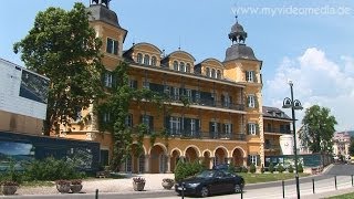 preview picture of video 'Velden am Wörthersee - Austria HD Travel Channel'